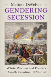 Gendering Secession