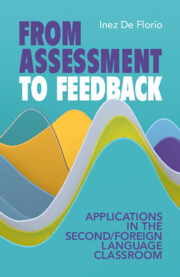 From Assessment to Feedback
