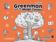 Greenman and the Magic Forest Level B