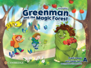 Greenman and the Magic Forest 2nd Edition
