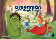 Greenman and the Magic Forest Level B