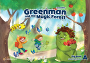 Greenman and the Magic Forest Level A