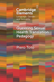 Queering Sexual Health Translation Pedagogy