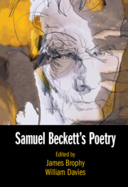 Samuel Beckett's Poetry