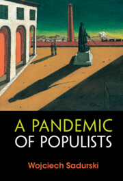 A Pandemic of Populists