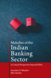 Maladies of the Indian Banking Sector