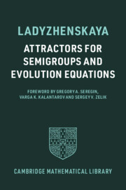 Attractors for Semigroups and Evolution Equations