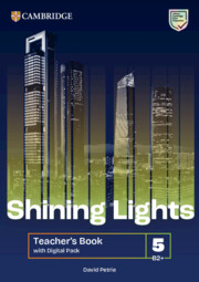 Shining Lights Level 5
