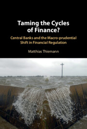 Taming the Cycles of Finance?