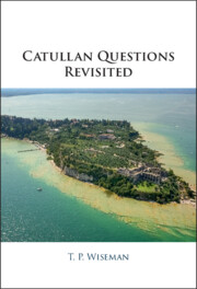 Catullan Questions Revisited