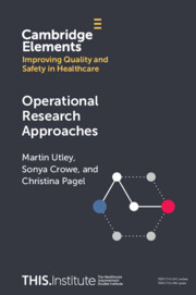 Operational Research Approaches