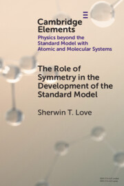 Elements in Physics beyond the Standard Model with Atomic and Molecular Systems