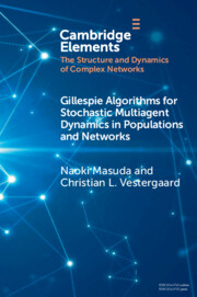 Elements in the Structure and Dynamics of Complex Networks