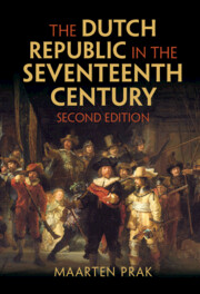 The Dutch Republic in the Seventeenth Century
