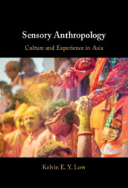 Sensory Anthropology