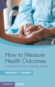 How to Measure Health Outcomes