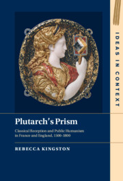 Plutarch's Prism
