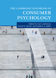 Cambridge Handbooks in Psychology