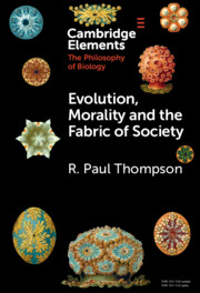 Elements in the Philosophy of Biology