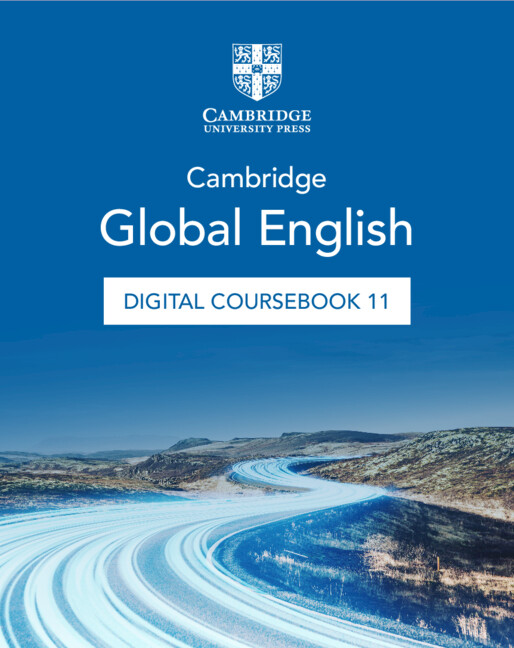 Cambridge Global English Digital Coursebook 11 (2 Years)