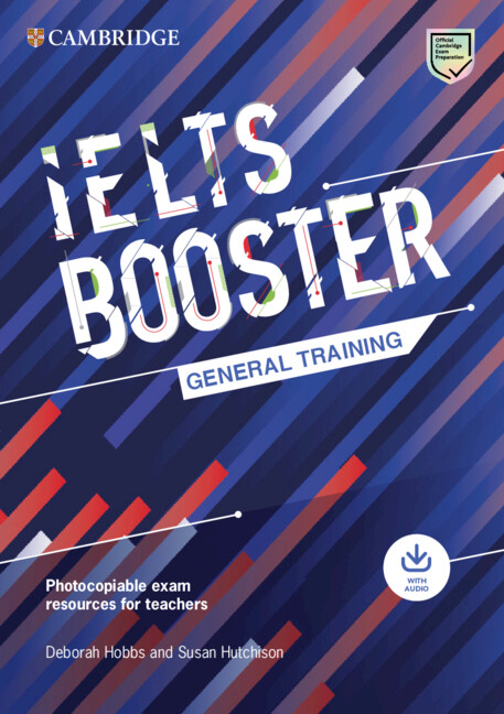 Cambridge English Exam Boosters