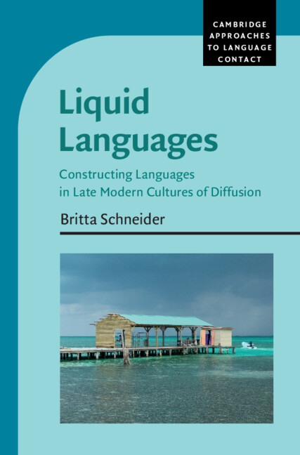 Liquid Languages