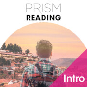 Cambridge English Shop - Prism Reading