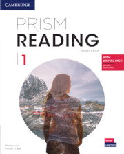 Prism Reading Level 1