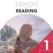 Cambridge English Shop - Prism Reading