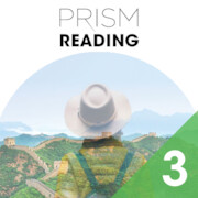 Cambridge English Shop - Prism Reading