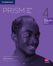 Prism Level 4