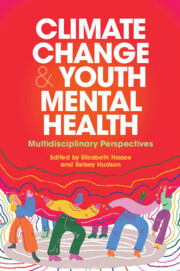 Climate Change and Youth Mental Health