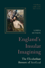 England's Insular Imagining