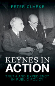 Keynes in Action