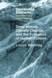 Deep History, Climate Change, and the Evolution of Human Culture