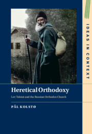 Heretical Orthodoxy