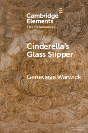 Cinderella's Glass Slipper