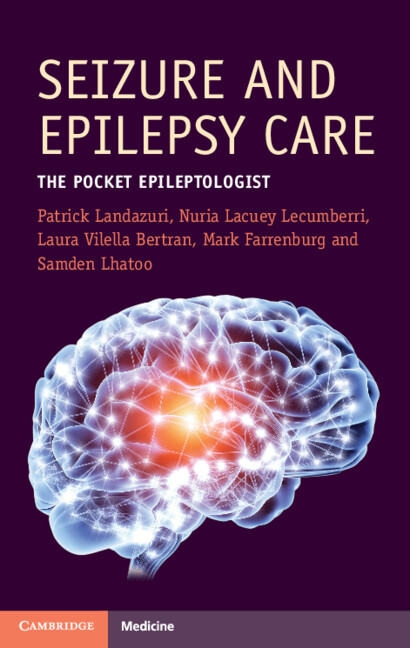 what is epilepsy