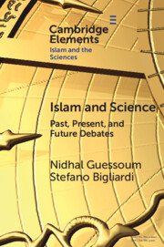 Elements in Islam and Science