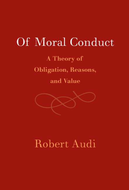 of-moral-conduct