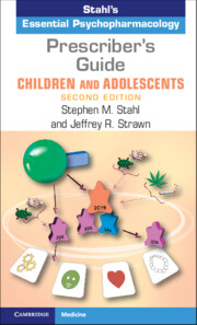 Prescriber's Guide – Children and Adolescents