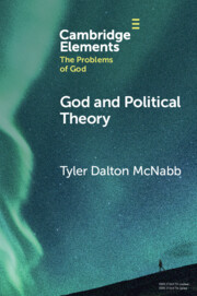 God and Political Theory