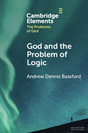 Elements in the Problems of God