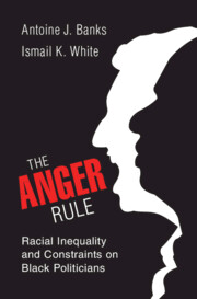 The Anger Rule