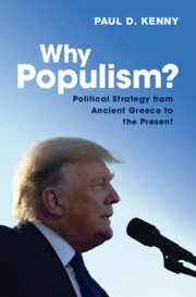 Why Populism?