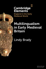 Multilingualism in Early Medieval Britain