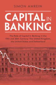 Capital in Banking