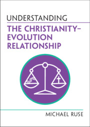 Understanding the Christianity-Evolution Relationship