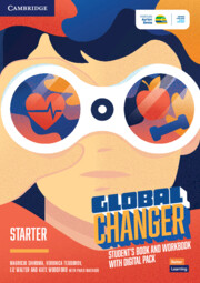 Global Changer