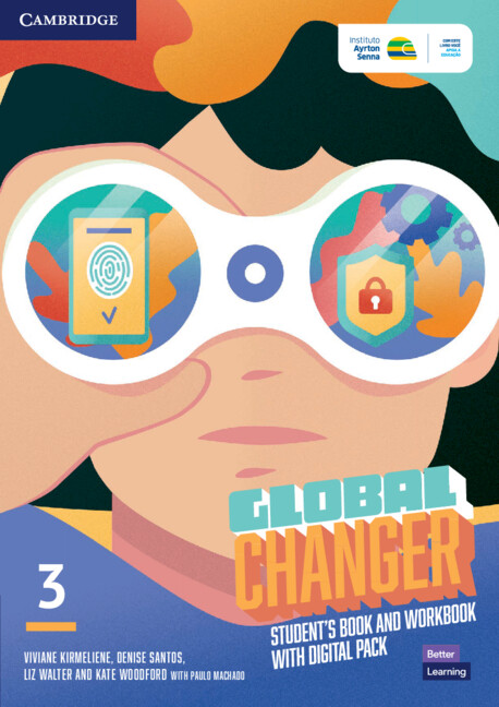 Global Changer Level 3